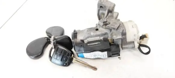 Toyota Corolla Verso E121 Ignition lock 8978313010 89783-13010