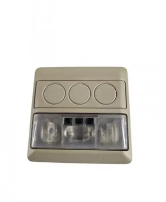 Other interior light