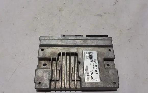 Audi A4 S4 B9 Gateway control module 80C907468