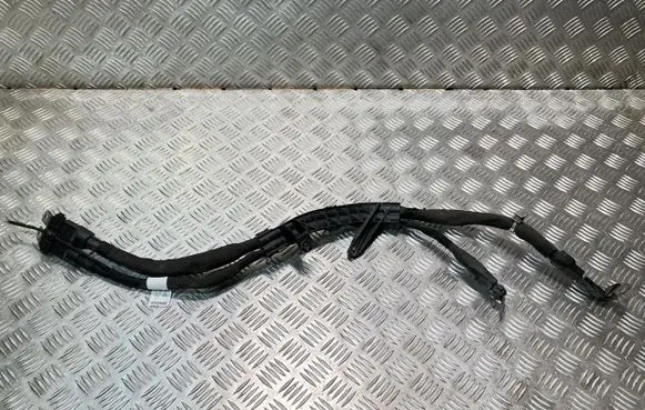 Mercedes-Benz E W238 Wires (generator/alternator) A2535401001