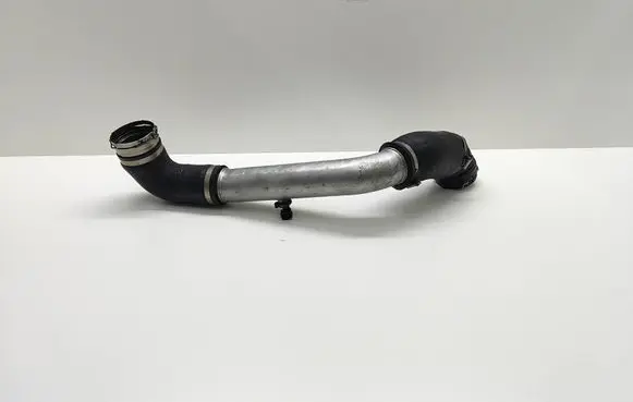 BMW 5 E60 E61 Intercooler hose/pipe 7793896 779389602 11617793896