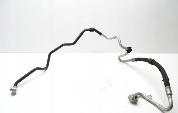 Air conditioning (A/C) pipe/hose