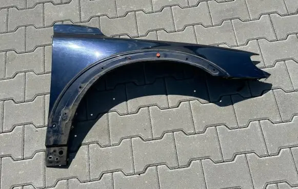 Volvo XC70 Fender