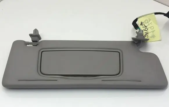 Volvo C70 Sun visor 3572