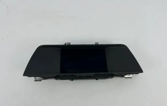 BMW 5 F10 F11 Screen/display/small screen 9241825 9247871