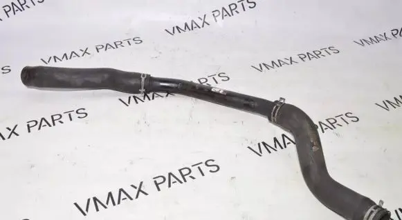 Porsche 911 996 Engine coolant pipe/hose 99610662554 99610662501 99610662502