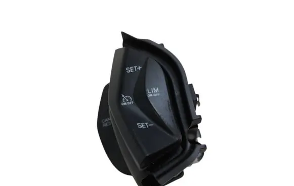 Ford Kuga II Steering wheel buttons/switches AM5T9E740AB 13AUG15GR2