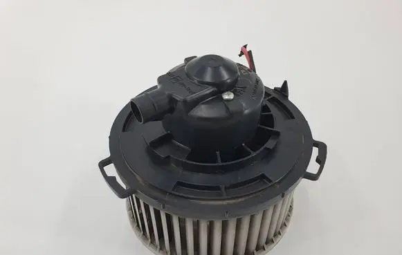 Mazda 3 I Heater fan/blower 8940000 BN7N026L5