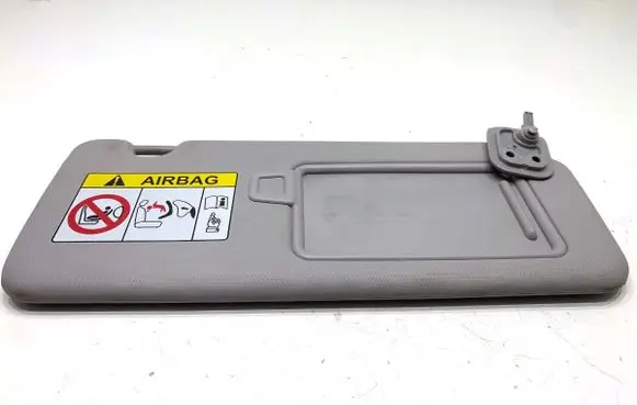 Hyundai Tucson TL Sun visor 