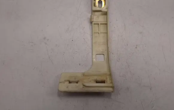 BMW 3 E46 Accelerator throttle pedal bracket 6756720 35406756720 35426772703