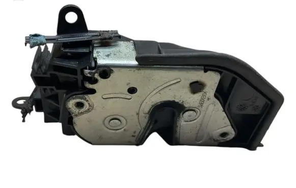 BMW X5 E70 Front door lock A046998 7202147 693824707