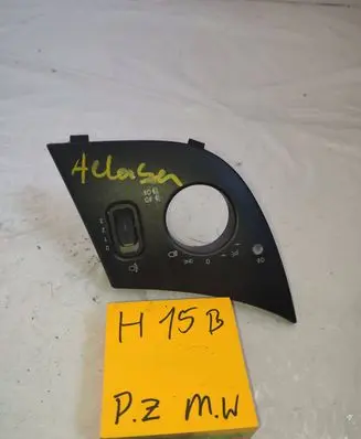Mercedes-Benz A W168 Other interior part 32164656