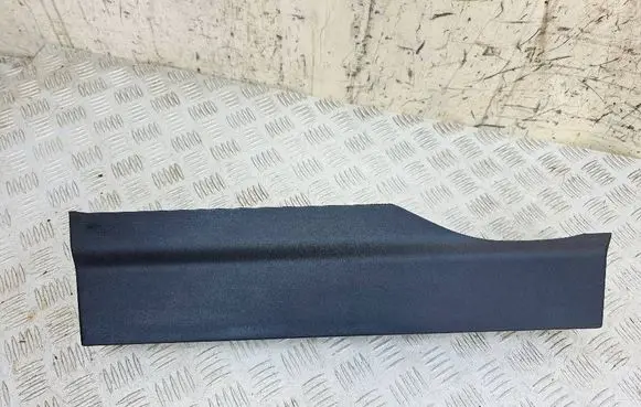 Land Rover Range Rover Sport L320 Front door seat control surround trim EBV500022PVJ00 EBV500022PVJ 312901