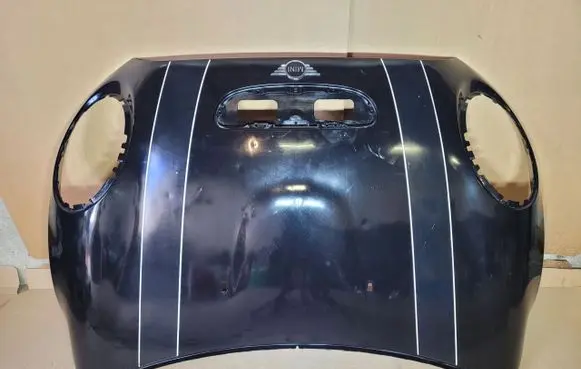 Mini One - Cooper F56 F55 Engine bonnet/hood 1NA