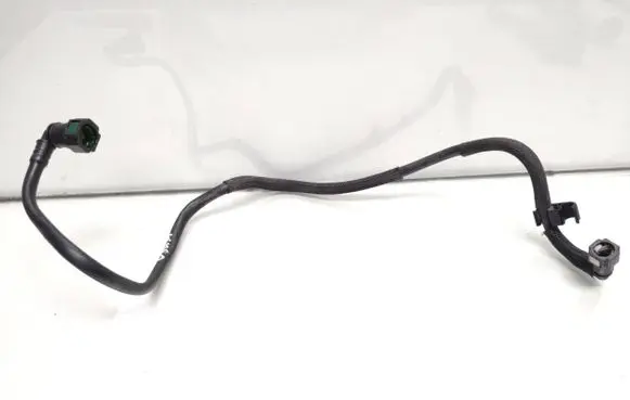 Fuel line pipe