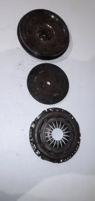 Subaru Legacy Clutch set kit 30100AA970 201878004162