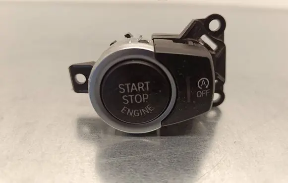 BMW X5 F15 Engine start stop button switch 9291690 140426 3393560103
