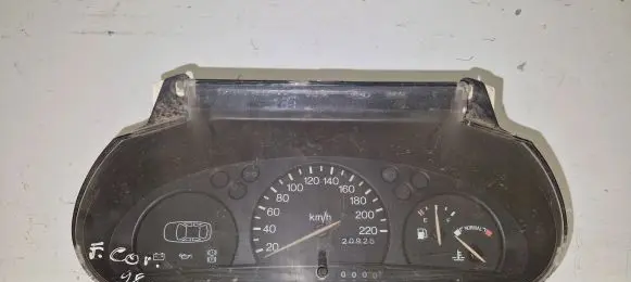 Ford Escort Speedometer (instrument cluster) 96fb10848aa