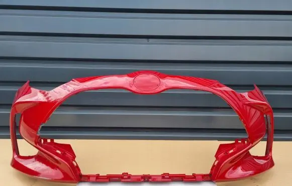 Toyota Yaris XP210 Front bumper