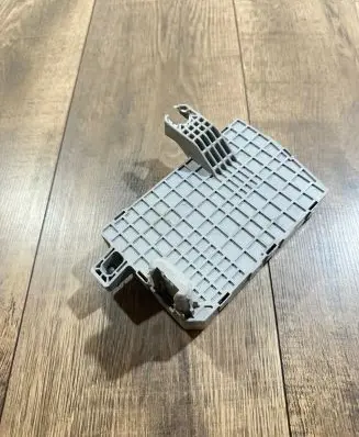 Mazda 6 Other control units/modules GP7B67560E 07F22 07F223020200