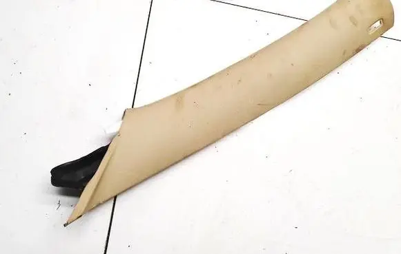 Volkswagen PASSAT B6 (C) pillar trim 107157 1-07157