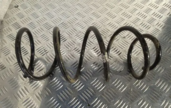 BMW 3 E92 E93 Front coil spring
