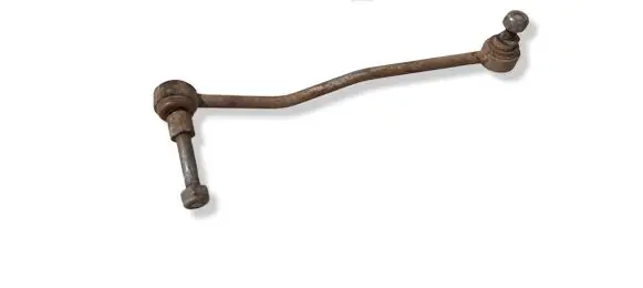 Audi A8 S8 D3 4E Front height sensor lever 