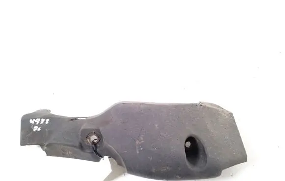 Lexus CT 200H Trunk boot underbody cover/under tray 4873775010