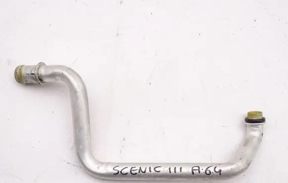 Renault Scenic III - Grand scenic III Heater radiator pipe/hose 