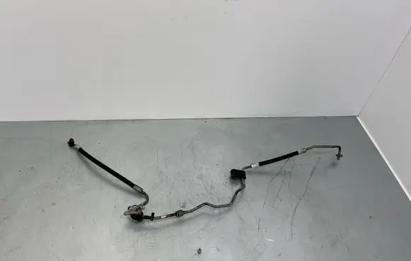 BMW 5 F10 F11 Active stabilizer tube/hose 6781426