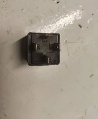 Audi A4 S4 B5 8D Other relay 8D0951253A 8D0851253AA