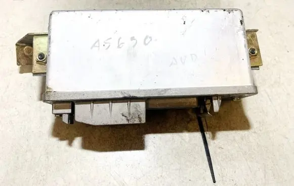 Audi 100 S4 C4 ABS control unit/module 0265104005 4a0907379e