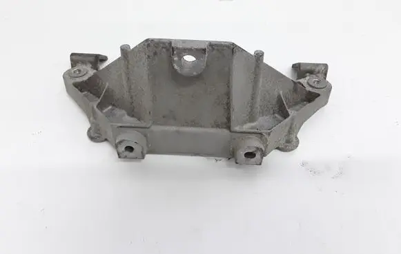 BMW X5 E70 Rear differential/diff mount bracket 51717137238 7137238 10060411
