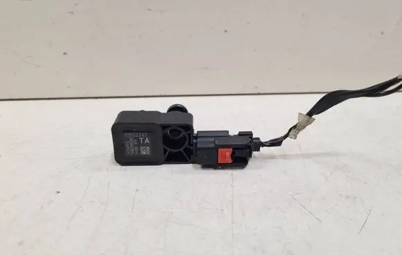 Opel Insignia A Airbag deployment crash/impact sensor 13502341 343149712
