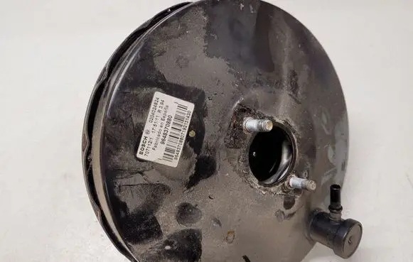 Citroen Berlingo Brake booster 0204024824 9648370880