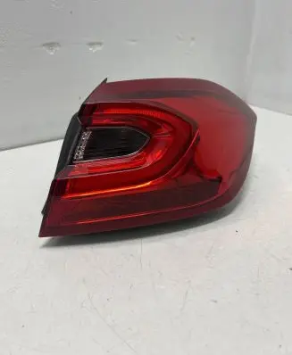 Ford Fiesta Rear/tail lights H1BB13404BH