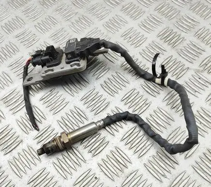 Audi Q7 4M Lambda probe sensor 4M0907807AJ A2C1626540001