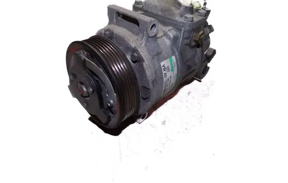 Audi A3 S3 A3 Sportback 8P Air conditioning (A/C) compressor (pump) 1K0820859F