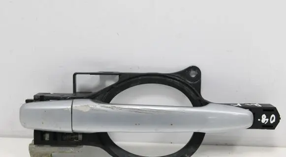 Citroen C-Crosser Front door exterior handle