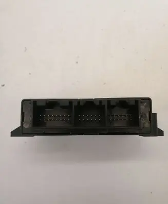 Volvo XC60 Parking PDC control unit/module 6G9215K866AA
