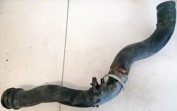 Toyota Avensis Verso Intercooler hose/pipe 1736227030 17362-27030