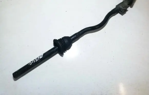 Mercedes-Benz A W168 Gear shift rod 1684620778
