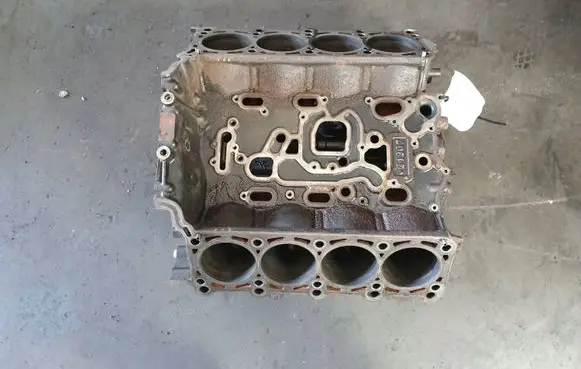 Audi A8 S8 D3 4E Engine BVN 4.2 TDI