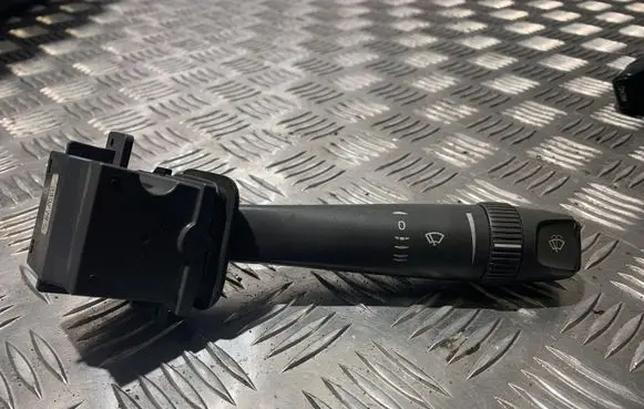Volvo S60 Wiper control stalk 9452387