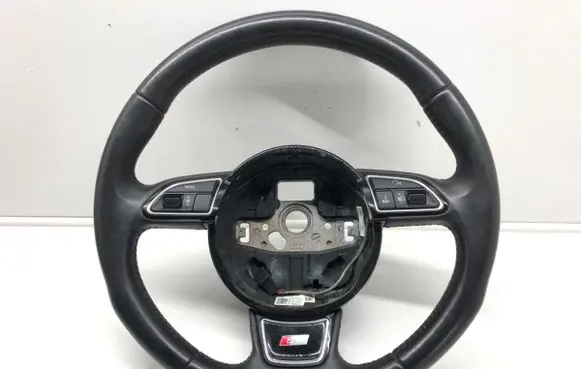 Audi A5 8T 8F Steering wheel 8K0419091BM