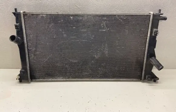 Mazda 5 Coolant radiator 4220007981