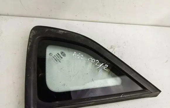 KIA Ceed Rear side window 87820A2000