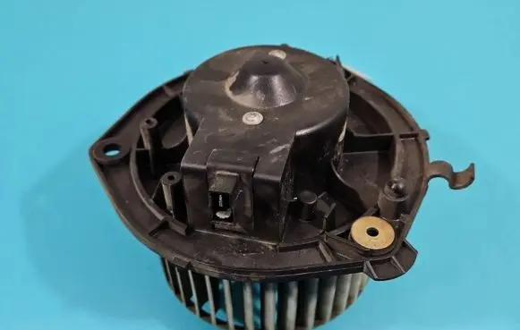 Iveco Daily 4th gen Heater fan/blower 570830200 IMPRK1394269