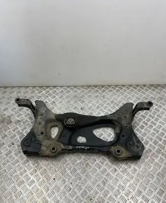 Skoda Octavia Mk3 (5E) Front subframe 5Q0199315