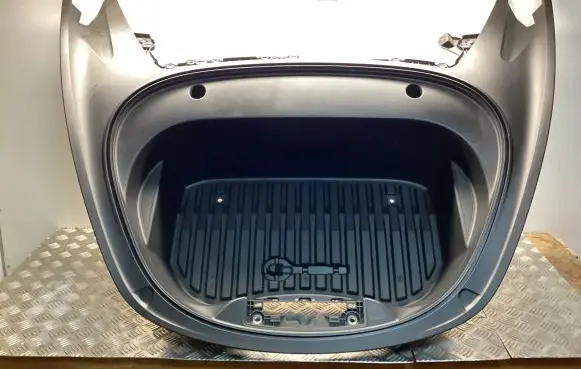 Tesla Model 3 Front trunk storage compartment 164535000A